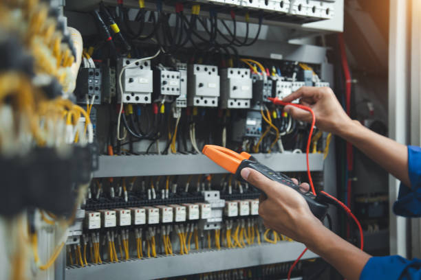 Best Electrical Wiring Services  in Barron, WI