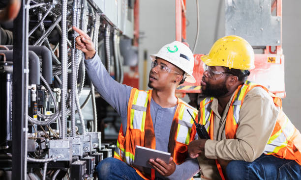 Best Licensed Electrician  in Barron, WI