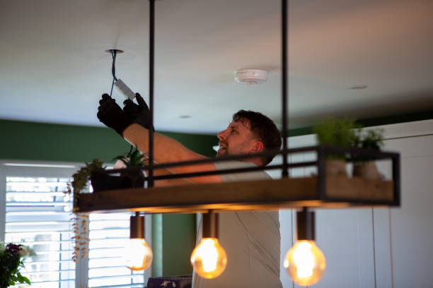 Best Electrical Troubleshooting Services  in Barron, WI