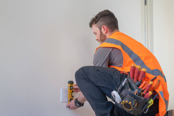 Best Electrical System Inspection  in Barron, WI