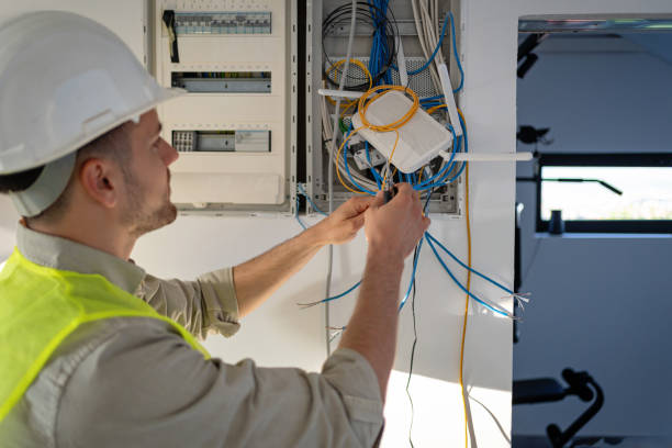 Best Outdoor Lighting Installation  in Barron, WI